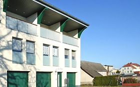 Holiday flat Seeblick Malchow - DMS02161-P